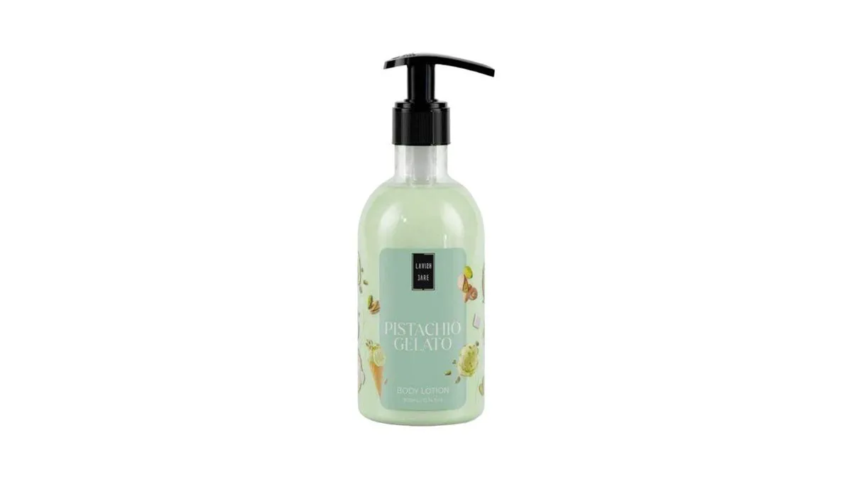 Lavish Care Body Lotion Pistachio Gelato 300ml