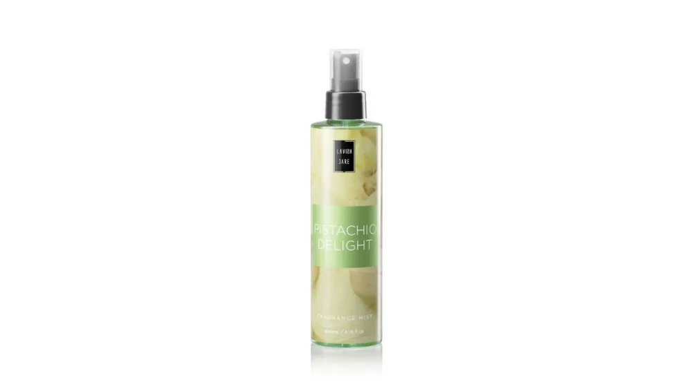 Lavish Care Pistachio Delight Mist Spray 200ml
