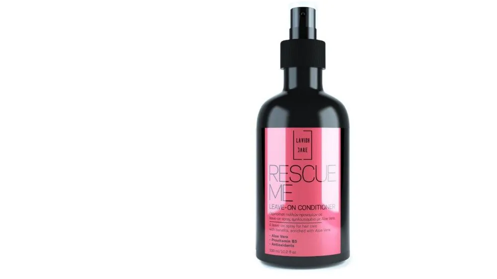 Lavish Care Rescue Me Leave In Conditioner 300ml