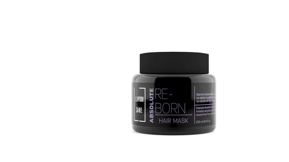 Lavish Care Absolute Reborn Hair Mask 250ml