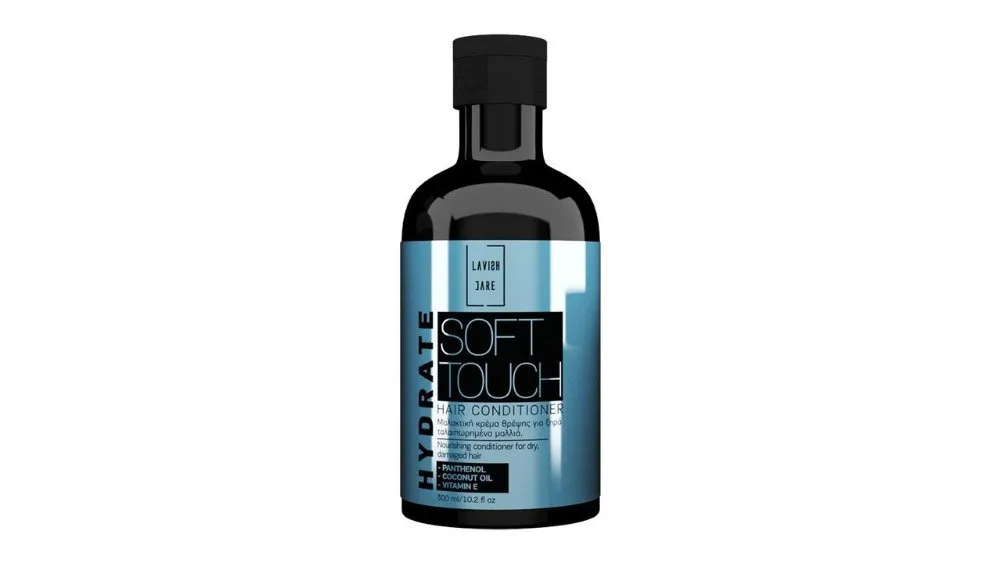 Lavish Care Hydrate Soft Touch Hair Conditioner 300ml
