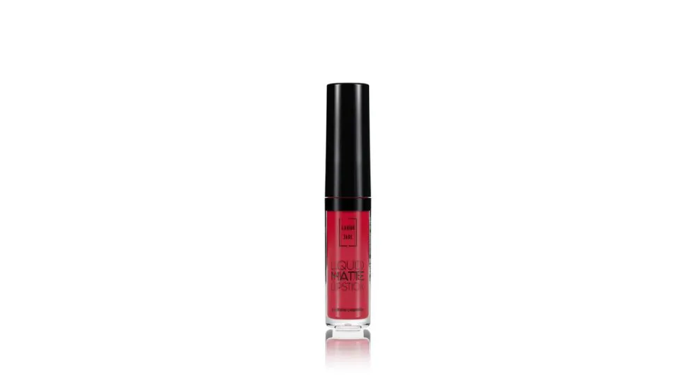 Lavish Care Matte Liquid Lipcolor No.16 6ml