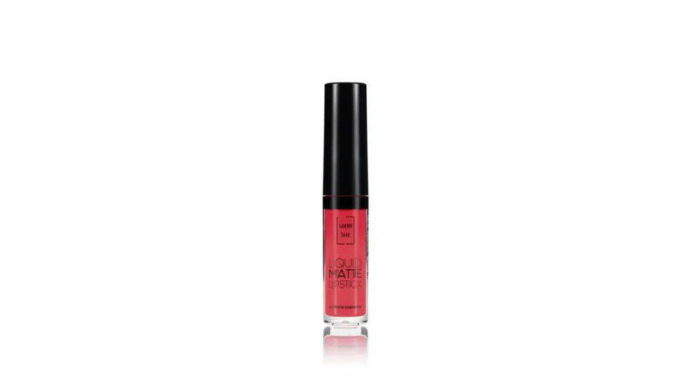 Lavish Care Matte Liquid Lipcolor No.28 6ml