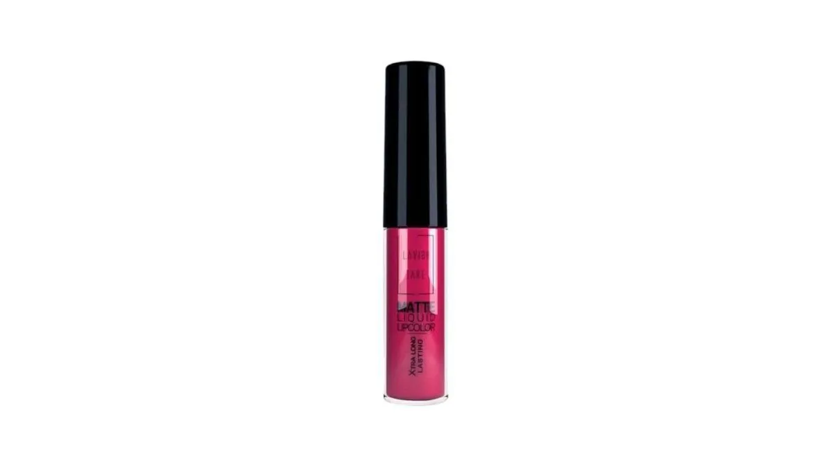Lavish Care Matte Liquid Lipcolor No.31 6ml