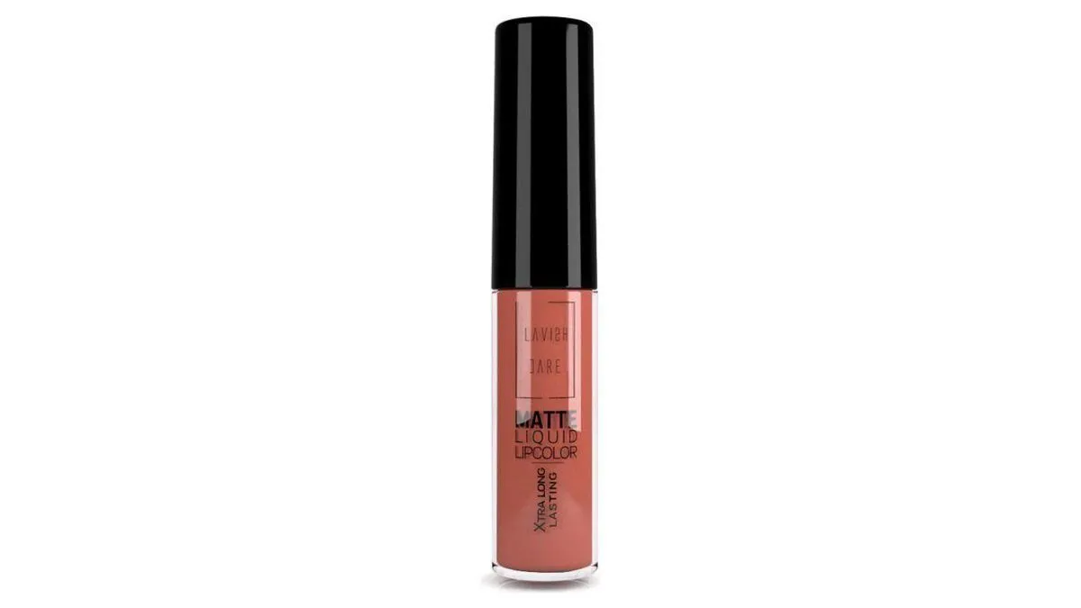 Lavish Care Matte Liquid Lipcolor No.32 6ml