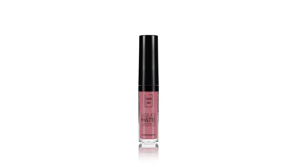 Lavish Care Matte Liquid Lipcolor No.38 6ml
