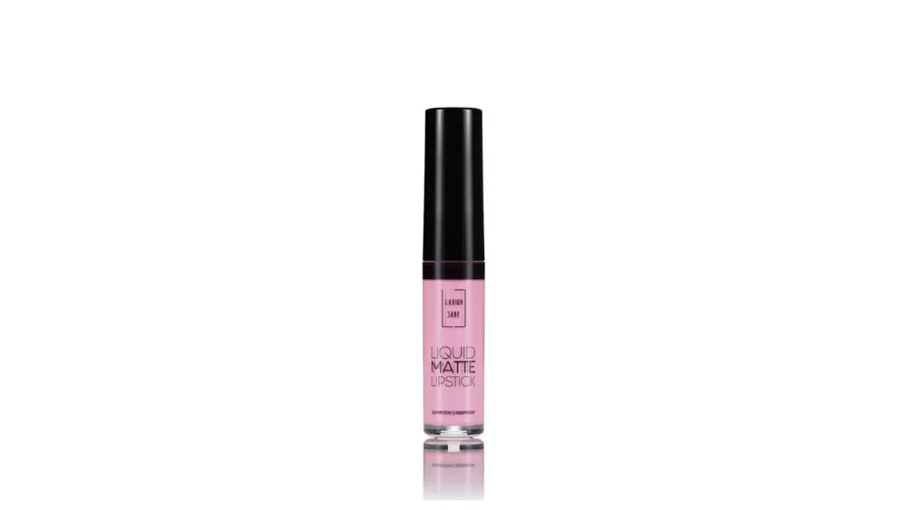 Lavish Care Matte Liquid Lipcolor No.42 6ml