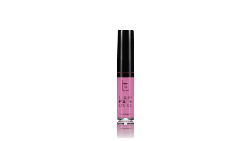 Lavish Care Matte Liquid Lipcolor No.43 6ml