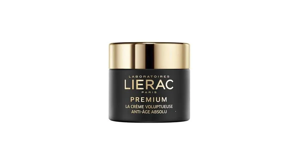 Lierac Premium Voluptuous Cream 50ml