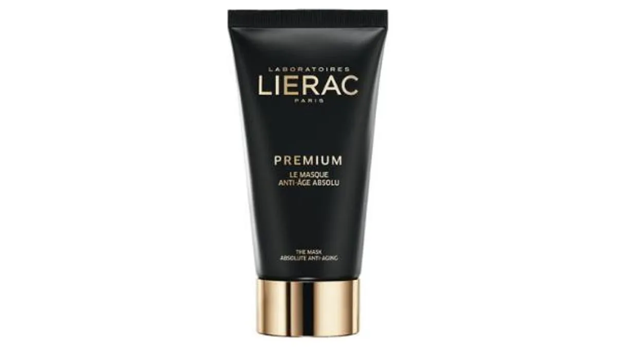 Lierac Premium Mask 50ml