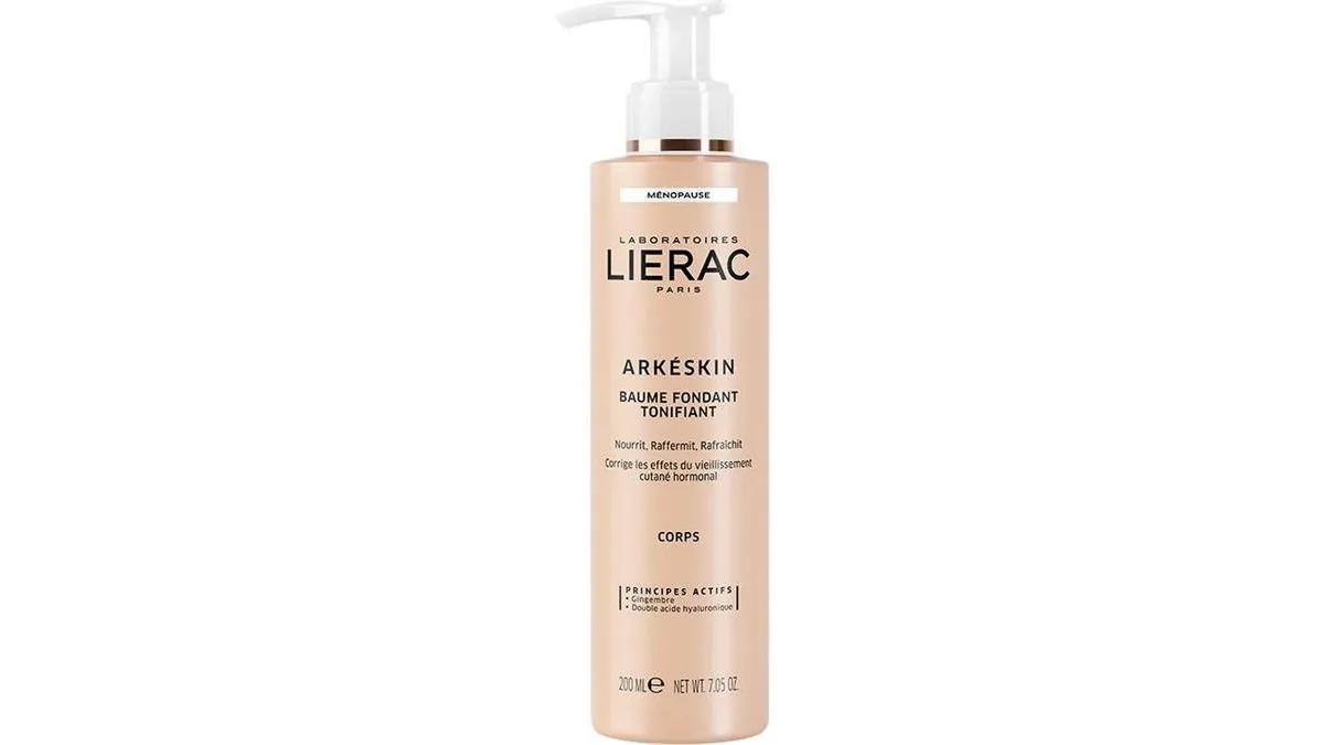 Lierac Arkeskin Toning Melt In Balm 200ml