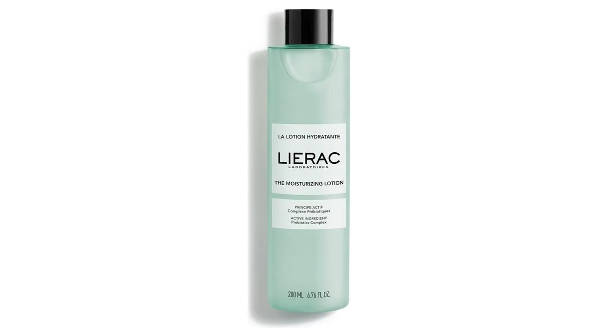 Lierac Demaq Lotion Hydratante 200 ml