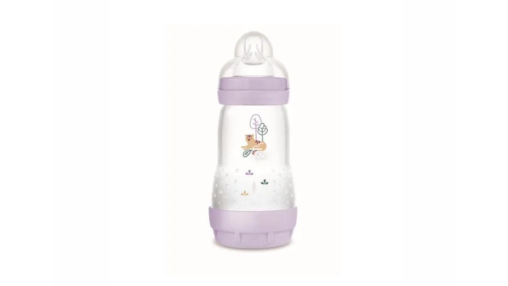 MAM Μπιμπερό Easy Start Anti-Colic 260 ml 2+ Μηνών