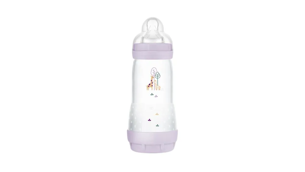 Mam Μπιμπερό Easy Start Anti-Colic 320 ml 4+ Μηνών