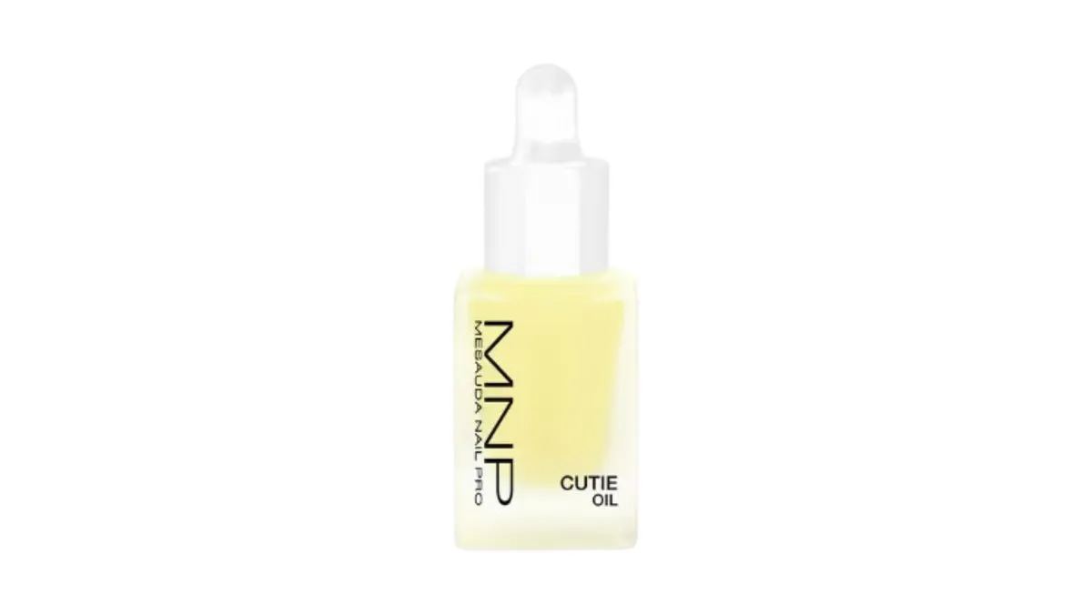 Mesauda Cutie Oil 10ml