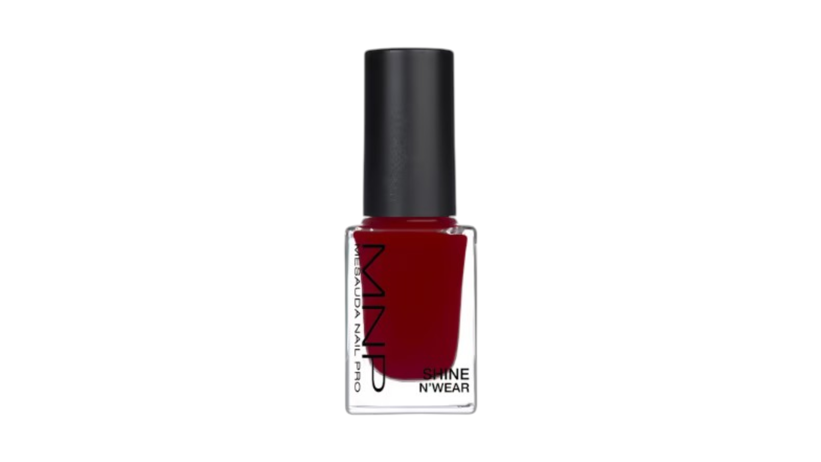 Mesauda Shine N Wear Full 204 Rouge Laque