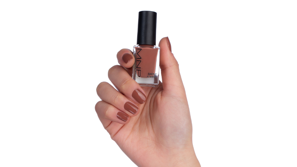 Mesauda Shine N'Wear Full 246 Cafe Au Lait