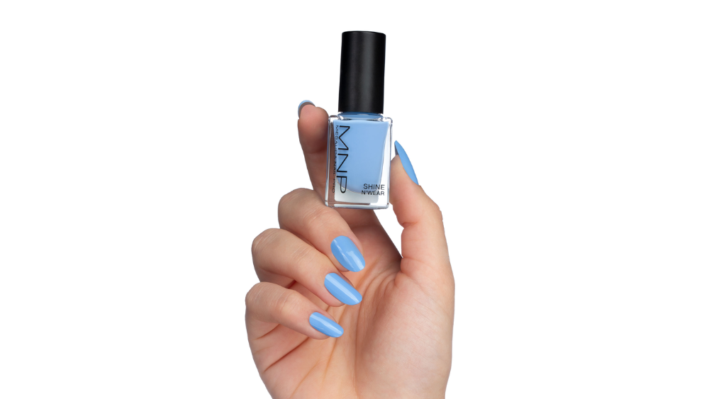 Mesauda Shine N'Wear Full 266 Iris