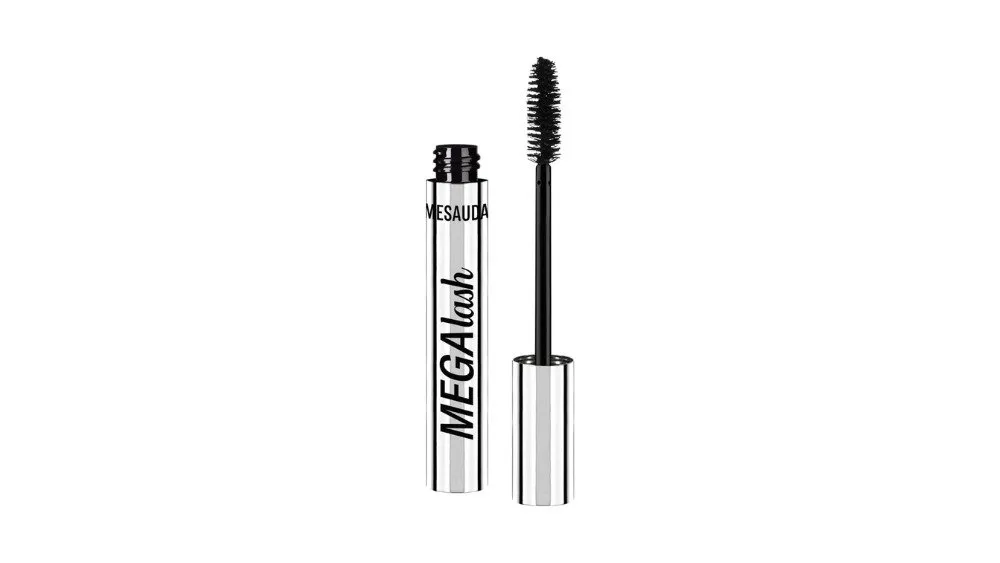 Mesauda Mega Lash Mascara 14ml