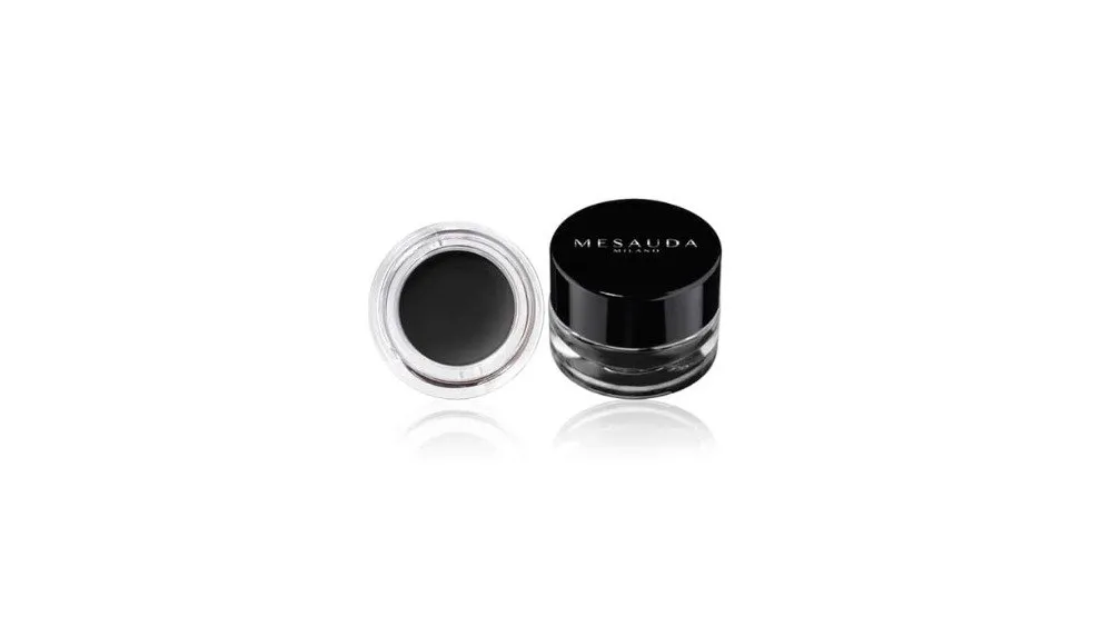 Mesauda Gel Eyeliner