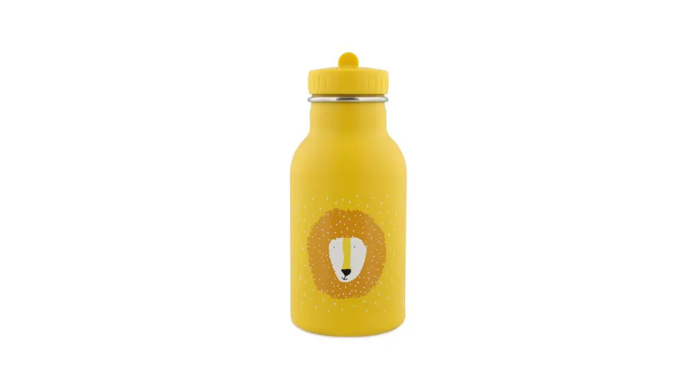Trixie Insulated drinking bottle 350ml  Mr. Lion