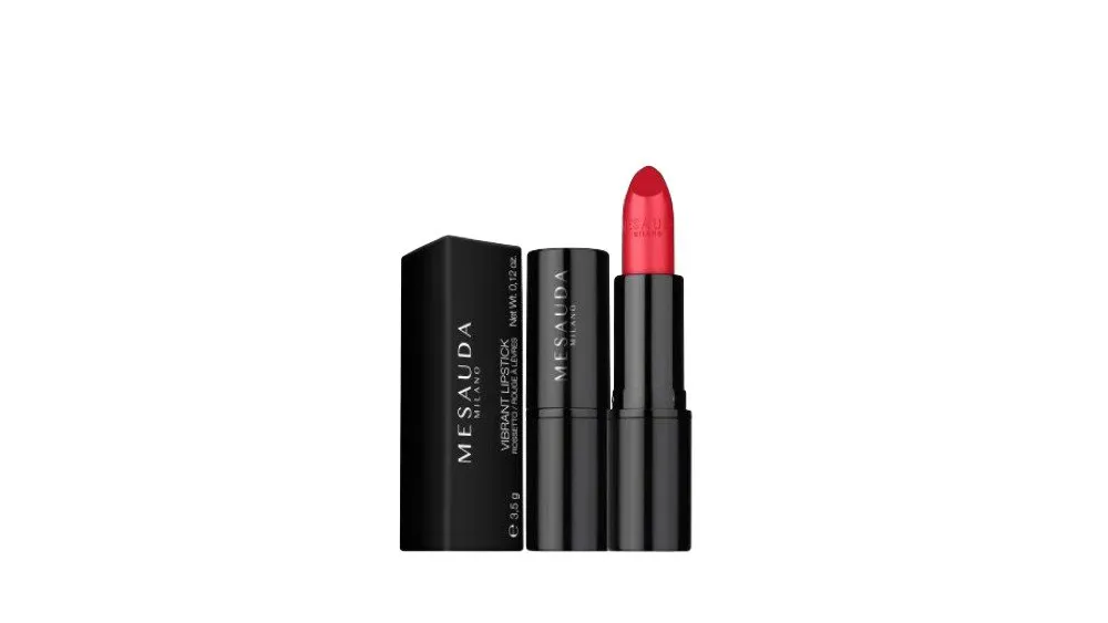 Mesauda Vibrant Lipstick 511 Isla Bonita