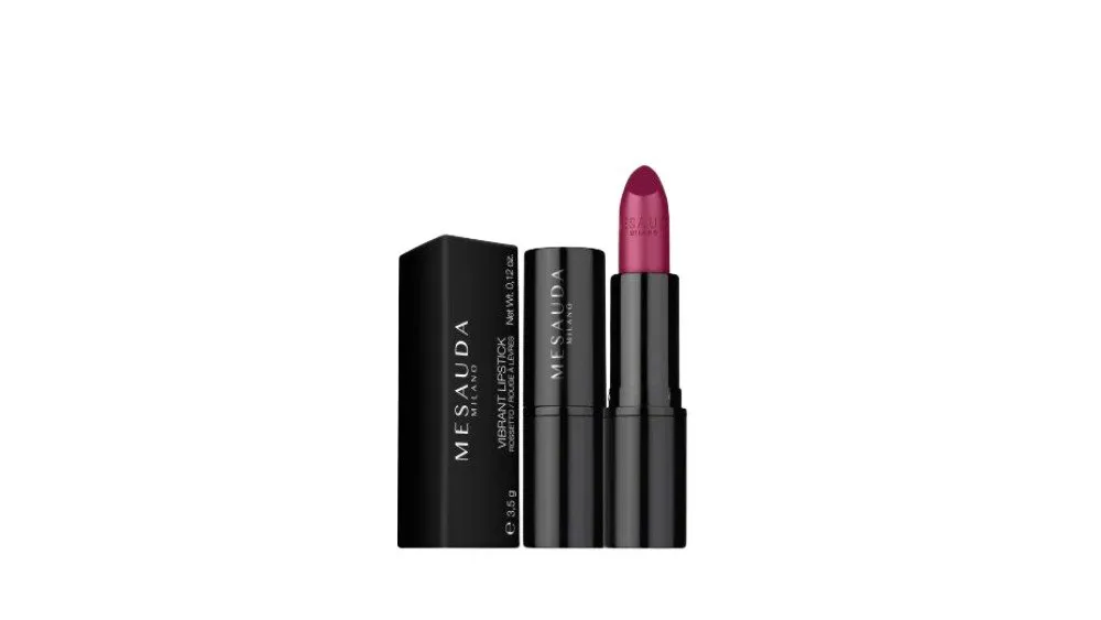 Mesauda Vibrant Lipstick 515 Wonder Mauve