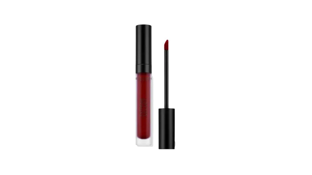 Mesauda Extreme Velvet Matte Liquid Lipstick 207 She's A Lady