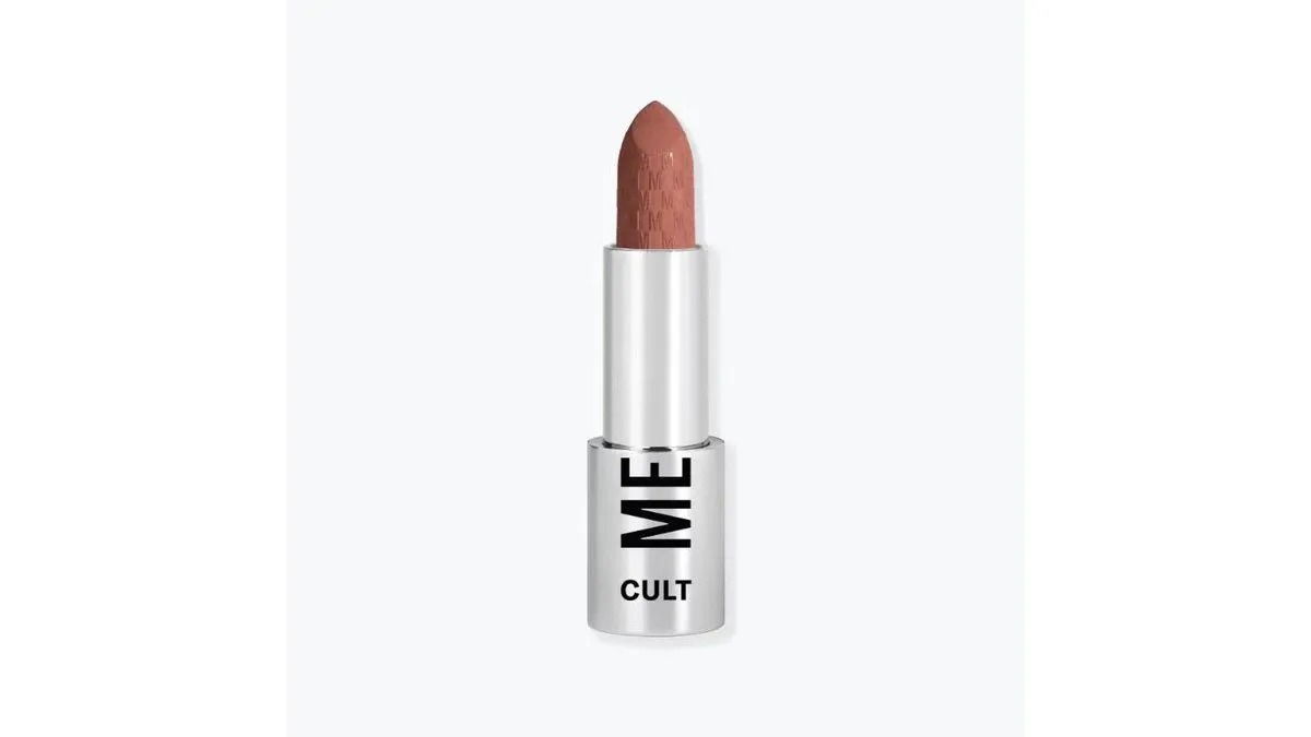 Mesauda Cult Creamy Lipstick  105 Star  3,5g