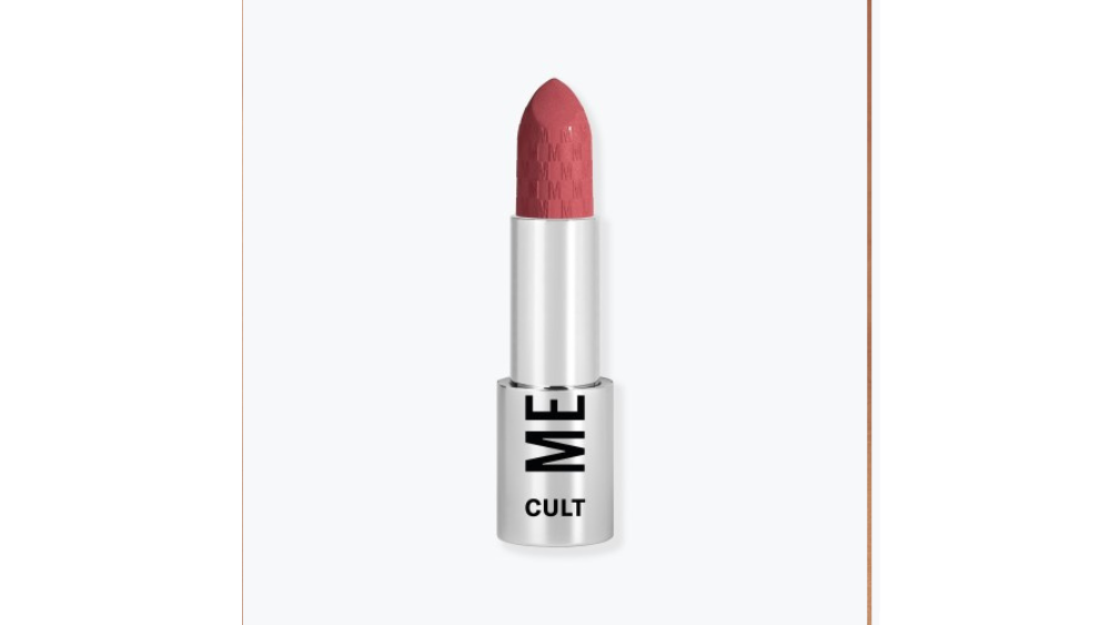 Mesauda Cult Creamy Lipstick  111 Top 3,5g