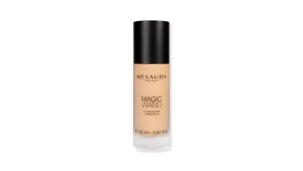 Mesauda Magic Wand C35 Multi-use Foundation and Concealer 20ml