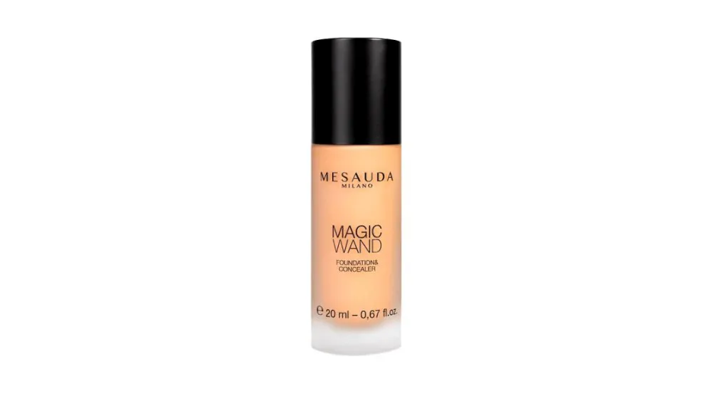 Mesauda Magic Wand C40 Multi-use Foundation and Concealer 20ml