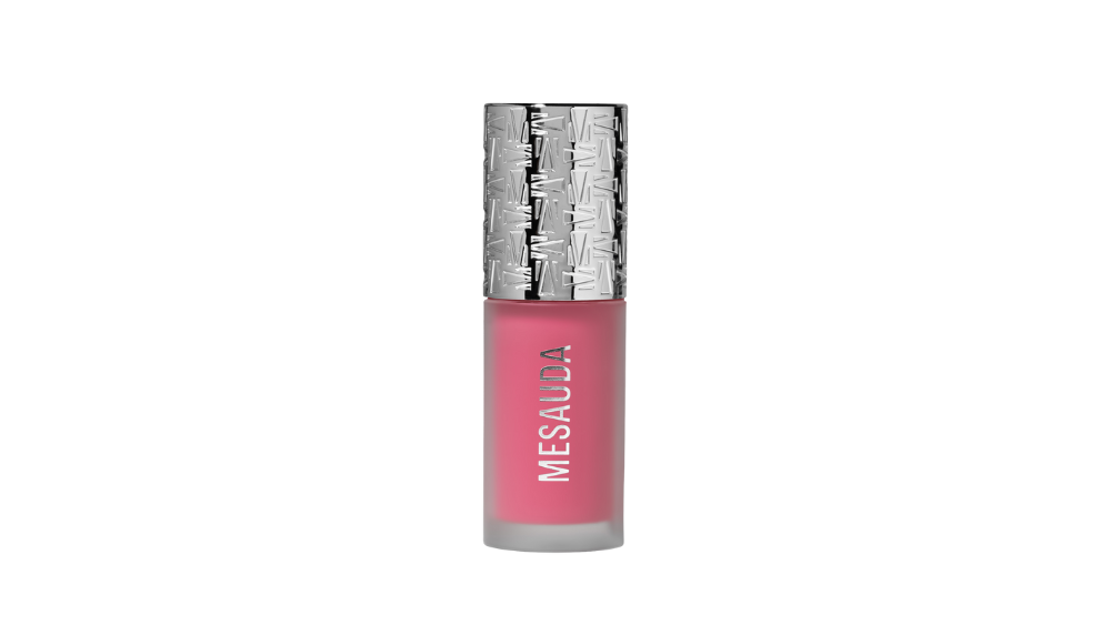 Mesauda Flush Of Blush 102 Petal Pink 8ml
