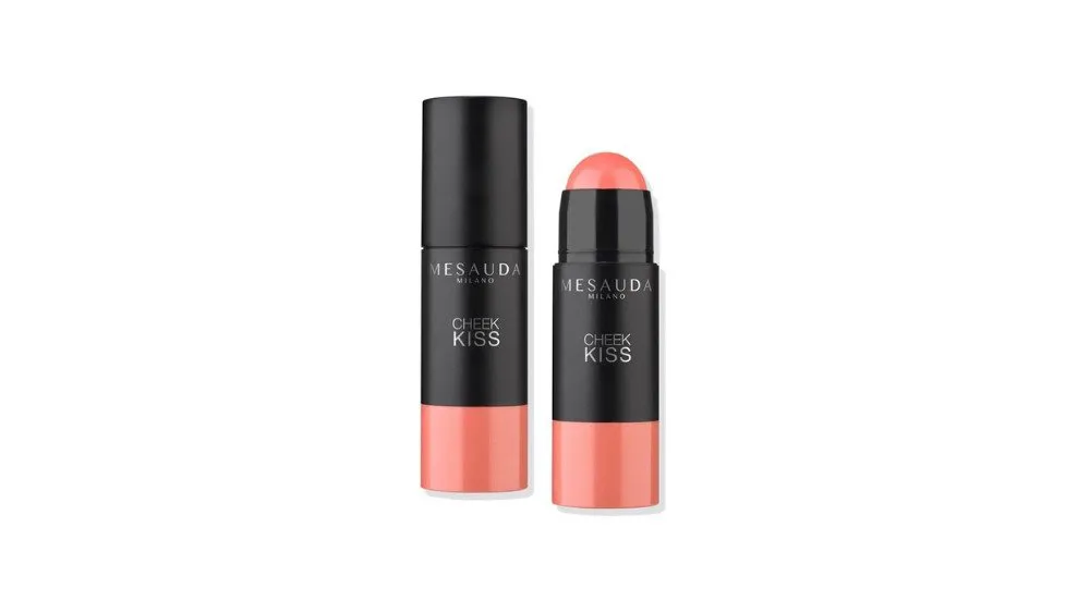 Mesauda Cheek Kiss Blush Stick 103 Adoro