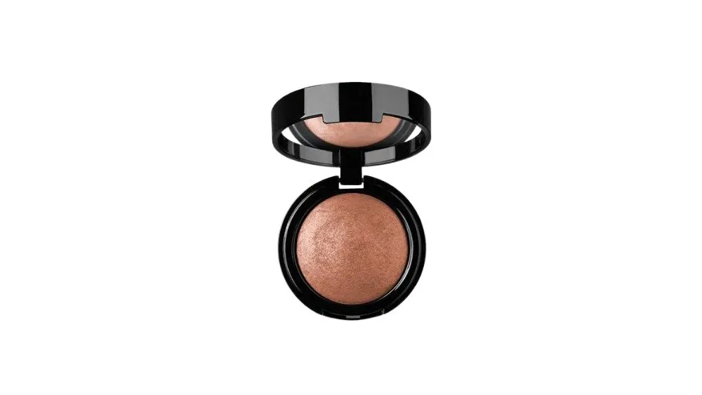 Mesauda Blush & Glow 201 Gingerly