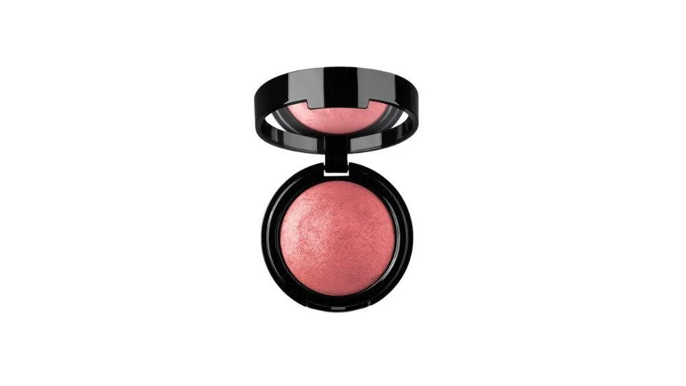 Mesauda Blush & Glow 207 Koralline