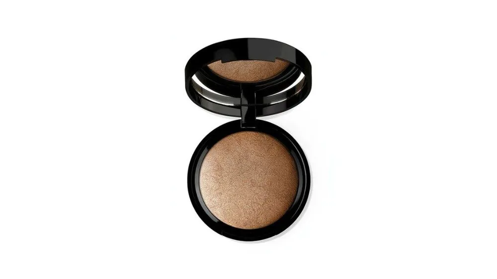 Mesauda Spotlight Baked Highlighter 206 Twilight
