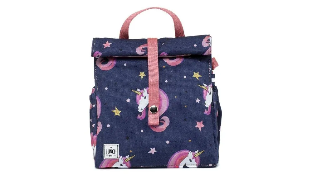 The Lunch Bags Kids Unicorn