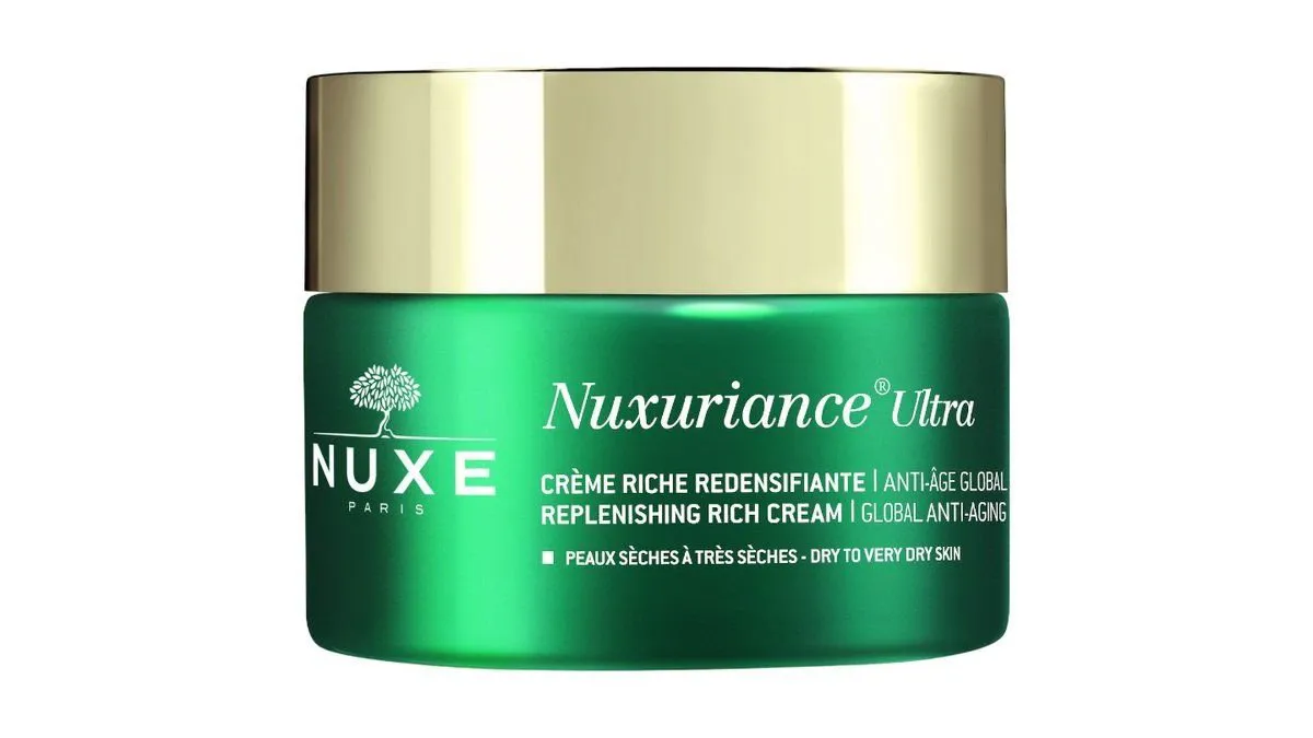 Nuxuriance Ultra Cream Rich 50ml