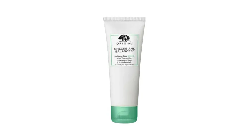 Origins Checks And Balances Face & Scrub 75ml