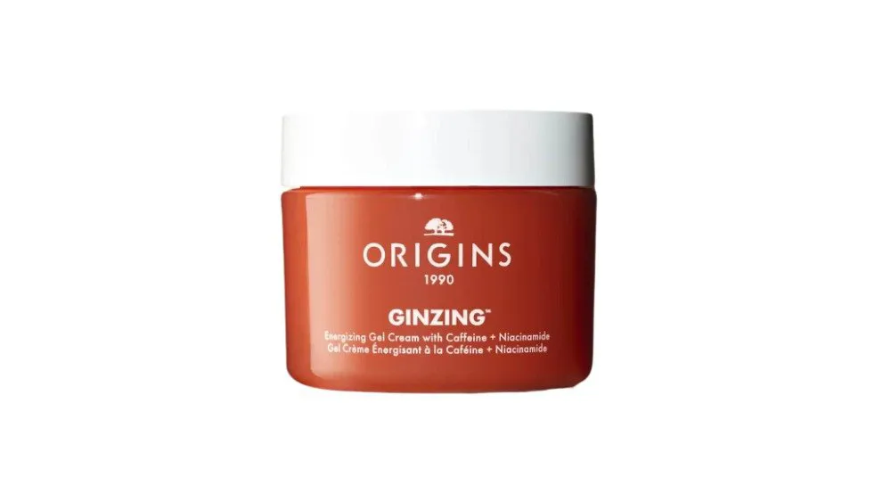 Origins Ginzing Energizing Gel Cream Caffeine + Niacinamide 50ml