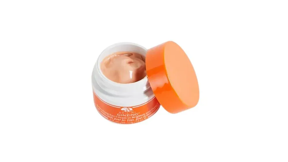 Origins Ginzing Eye Cream Warm 15ml