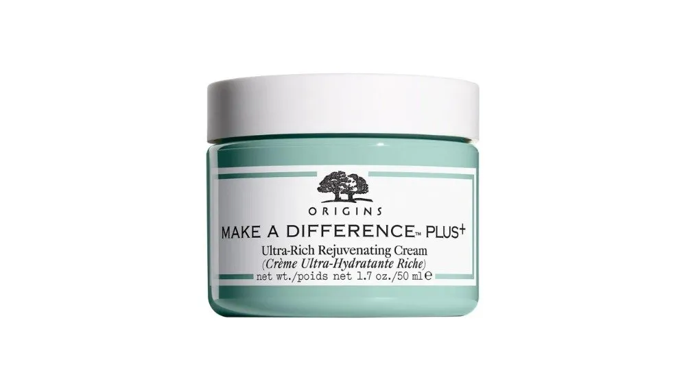 Origins Make A Difference Ultra Rich Cream 50ml