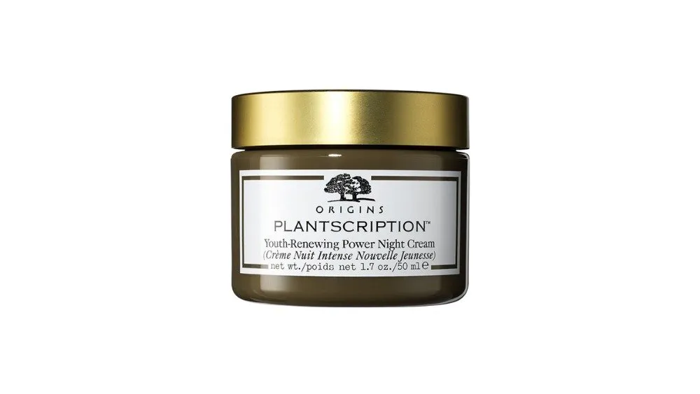 Origins Plantscription Youth Renewing Power Night Cream 50ml
