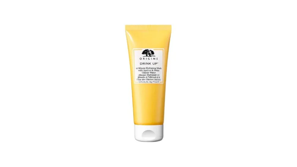 Origins Drink Up 10 Minute Mask Tube Upgrade 75ml