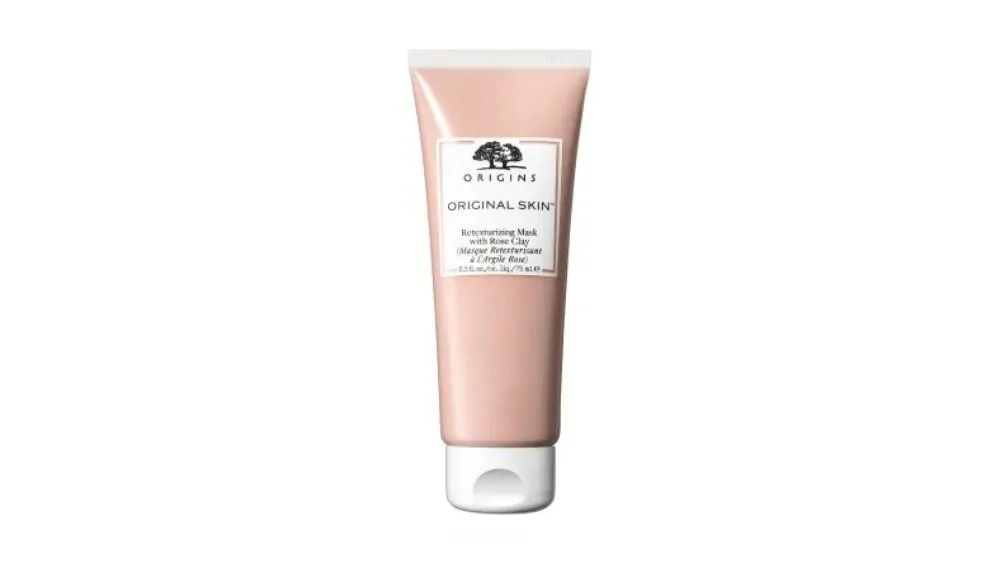 Origins Original Skin Retexturizing Mask with Rose Clay 75ml