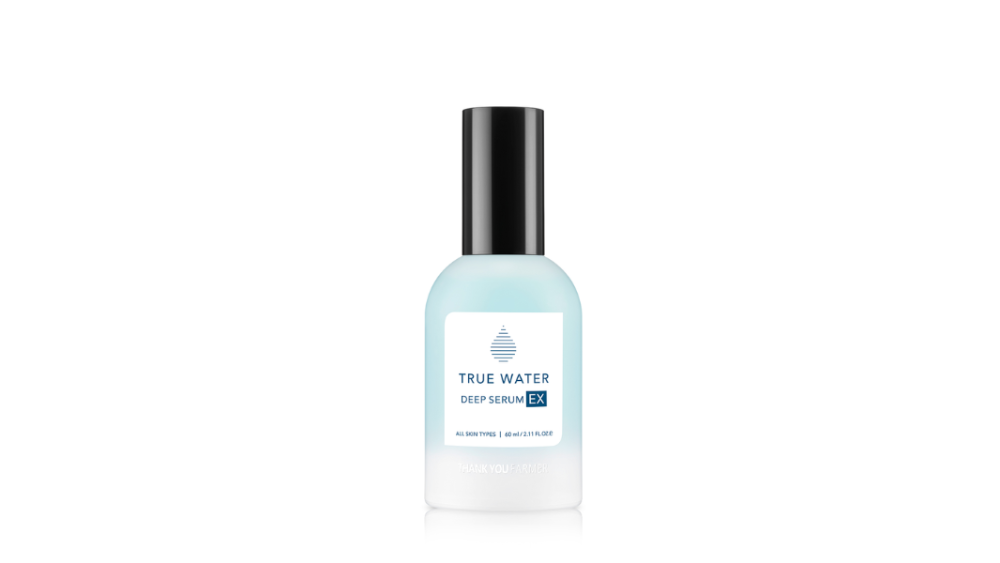 Thank You Farmer True Water Deep Serum 60ml