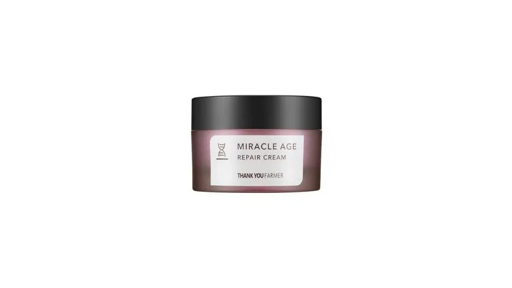 Thank You Farmer Miracle Age Repair Cream 50ml