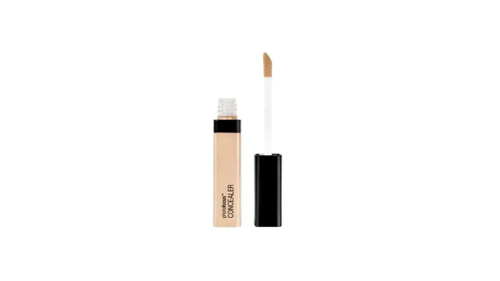Wet n Wild Photo Focus Concealer Medium Tawny E842B 8.5ml