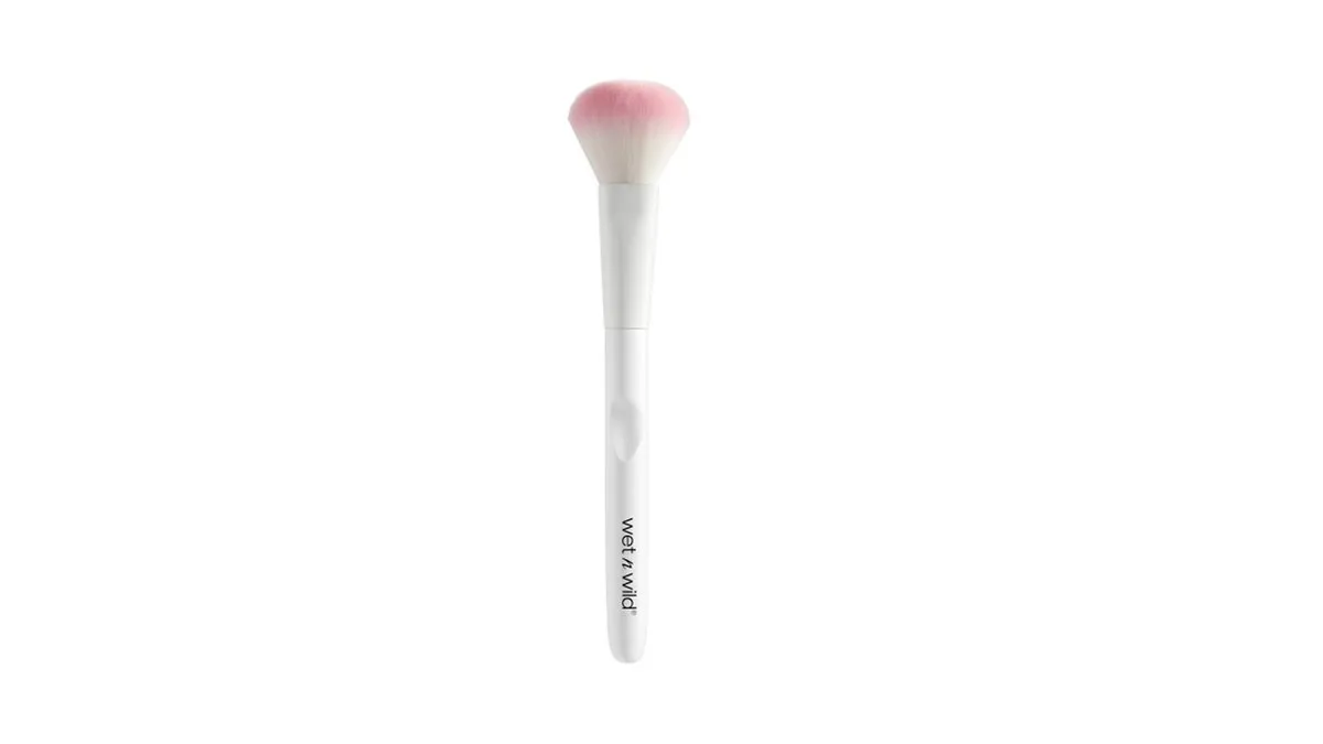 Wet n Wild Makeup Brush Powder Brush